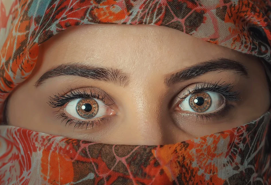 eye