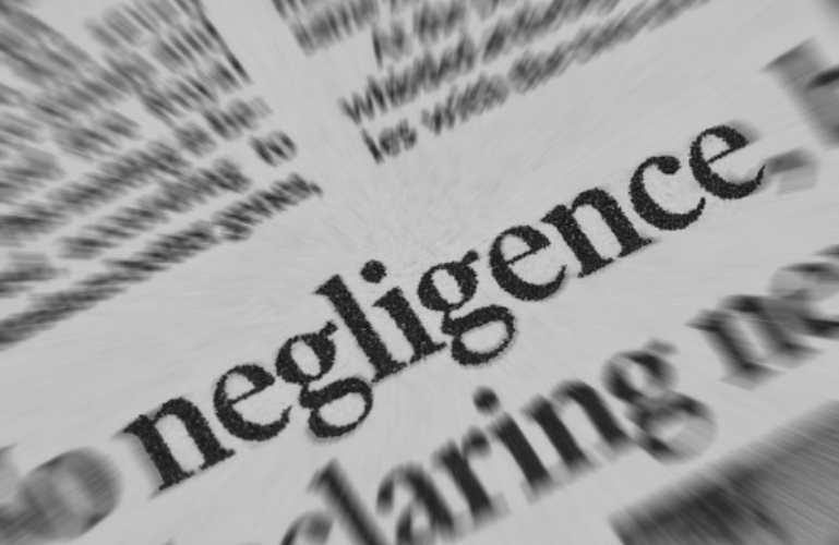 medical negligence